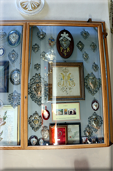 foto Santuario del Covolo